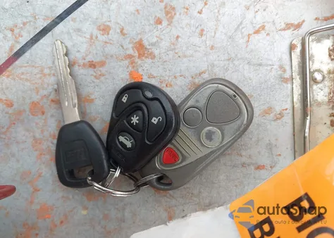 2003 Acura Mdx z USA, uszkodzony, nr VIN 2HNYD18223H535912